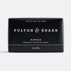 Fulton & Roark Bar Soap Body Soap Fulton & Roark Narada 