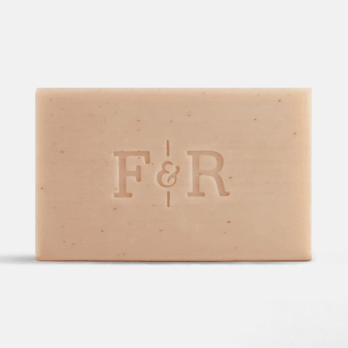 Fulton & Roark Bar Soap Body Soap Fulton & Roark 