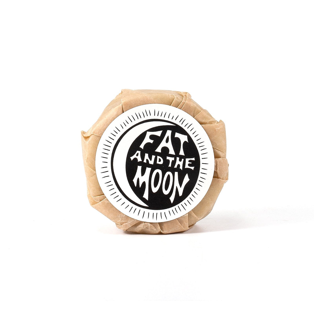 Fat and the Moon Conditioner Bar Hair Conditioner Fat and the Moon 