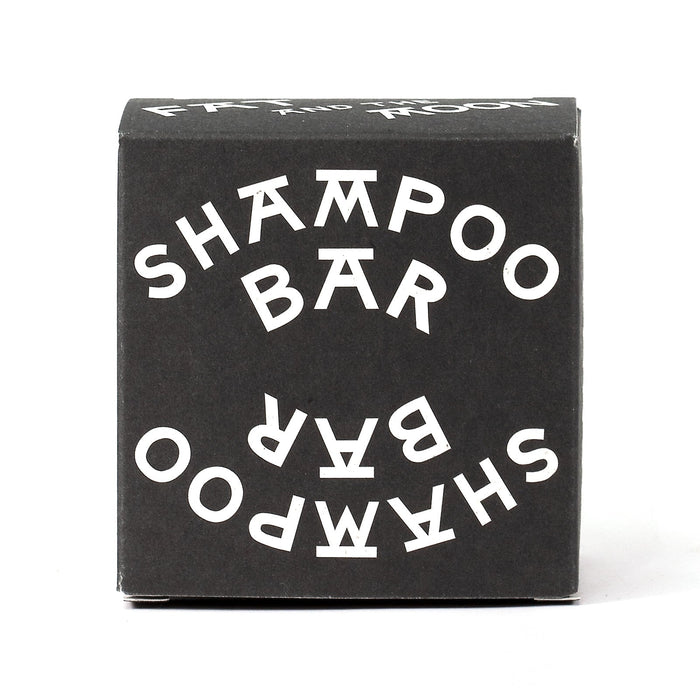 Fat and the Moon Shampoo Bar Shampoo Fat and the Moon 
