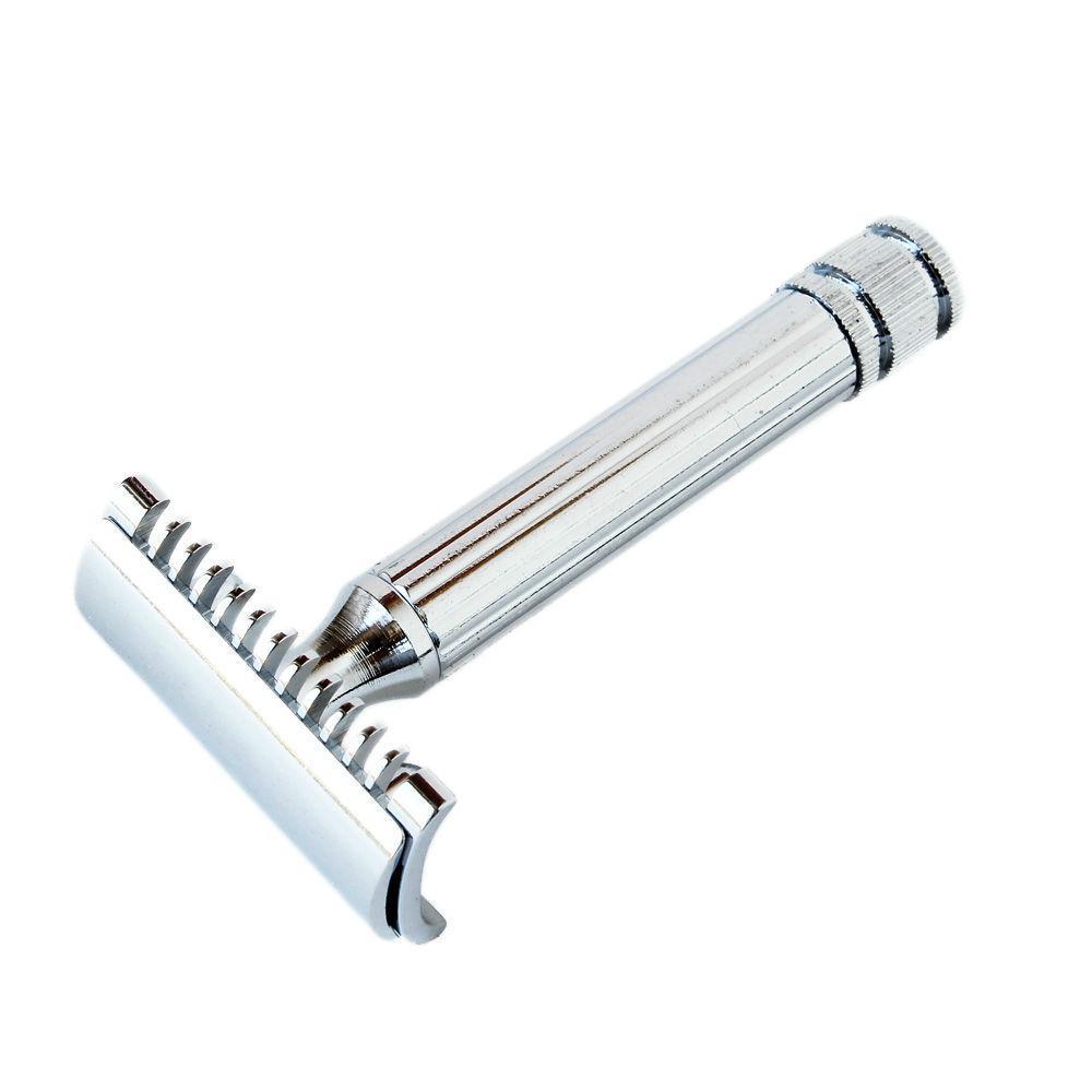Open Comb Safety Razors