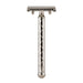 Fatip Retro Original Safety Razor, Made in Italy Double Edge Safety Razor Fatip 
