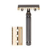 Fatip Piccolo Safety Razor, Special Edition Double Edge Safety Razor Fatip 