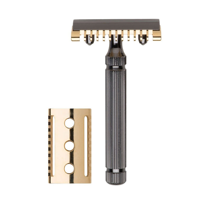 Fatip Piccolo Safety Razor, Special Edition Double Edge Safety Razor Fatip 