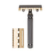 Fatip Piccolo Safety Razor, Special Edition Double Edge Safety Razor Fatip 