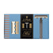 Fatip Piccolo Safety Razor, Special Edition Double Edge Safety Razor Fatip 