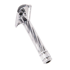 Fatip Lo Storto Slant Closed Comb Safety Razor Double Edge Safety Razor Fatip 