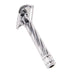 Fatip Lo Storto Slant Closed Comb Safety Razor Double Edge Safety Razor Fatip 