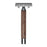 Fatip Nobile Closed Comb Safety Razor Double Edge Safety Razor Fatip 