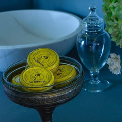 Feret Parfumeur "Le Baume" Hand Balm with Organic Honey Men's Grooming Cream Feret Parfumeur 