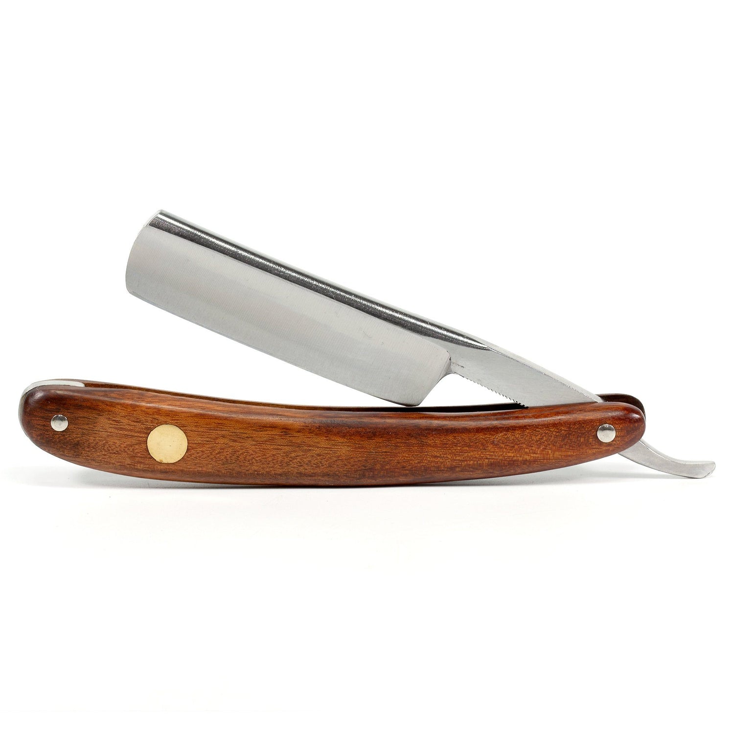 Gold Dollar W99 Straight Razor 6/8