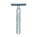 The Goodfellas' Smile Styletto Aluminum Safety Razor Safety Razor The Goodfellas' Smile Blue 