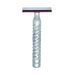 The Goodfellas' Smile Styletto Aluminum Safety Razor Safety Razor The Goodfellas' Smile Red 