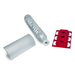 The Goodfellas' Smile Styletto Aluminum Safety Razor Safety Razor The Goodfellas' Smile 