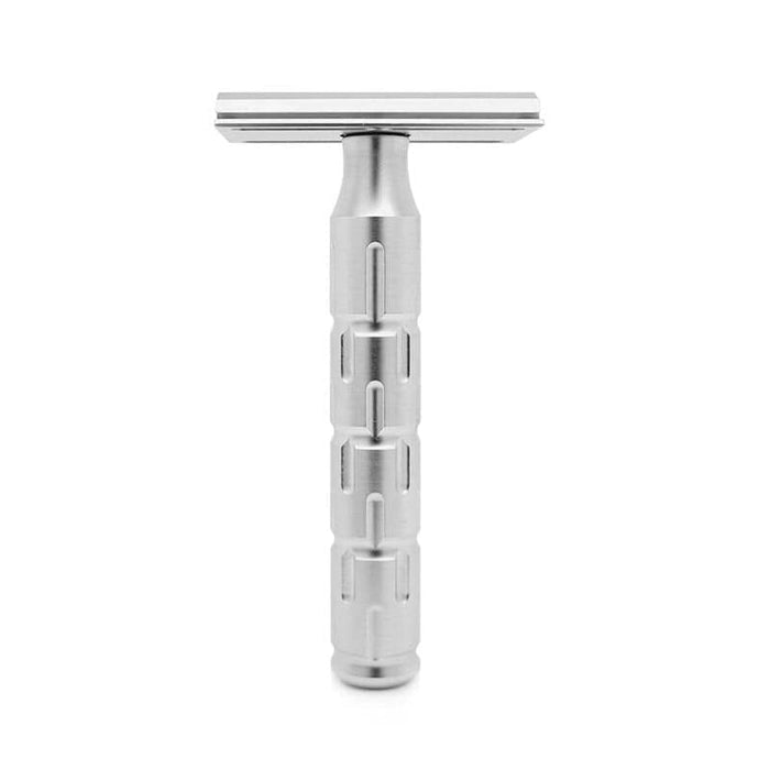 The Goodfellas' Smile Syntesi Stainless Steel Safety Razor Safety Razor The Goodfellas' Smile 
