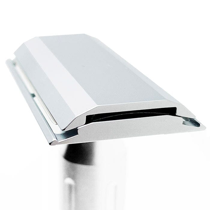 The Goodfellas' Smile Syntesi Stainless Steel Safety Razor Safety Razor The Goodfellas' Smile 