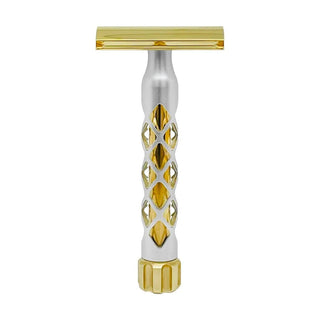 The Goodfellas' Smile Valynor Safety Razor Safety Razor The Goodfellas' Smile 