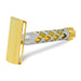 The Goodfellas' Smile Valynor Safety Razor Safety Razor The Goodfellas' Smile 