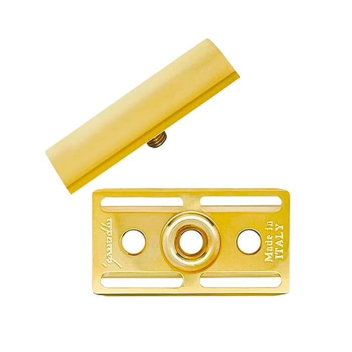 The Goodfellas' Smile Valynor Safety Razor Safety Razor The Goodfellas' Smile 