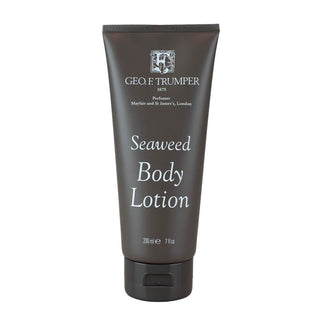 Geo. F. Trumper Seaweed Body Lotion Men's Grooming Cream Geo F. Trumper 