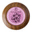 Geo. F. Trumper Violet Shaving Soap with Wooden Bowl Shaving Soap Geo F. Trumper 