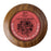 Geo. F. Trumper Rose Shaving Soap with Wooden Bowl Shaving Soap Geo F. Trumper 