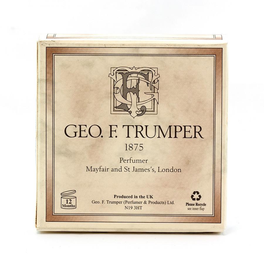 Geo. F. Trumper Officers and Gentlemens Shaving Soap Refill Shaving Soap Geo F. Trumper 