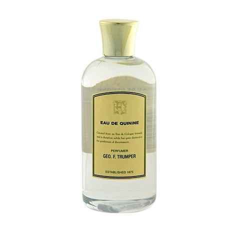 Geo. F. Trumper Eau de Quinine, Eau de Toilette Travel 200ml Men's Cologne Geo F. Trumper 
