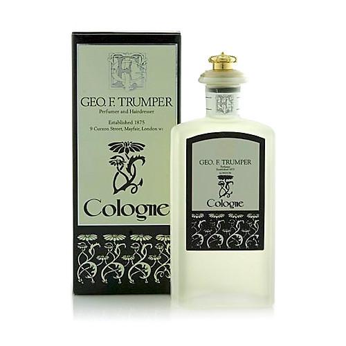 Geo. F. Trumper Cologne Fragrance for Men Geo F. Trumper 100 ml Glass 