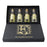Geo. F. Trumper Cologne Collection Sampler Gift Set Fragrance for Men Geo F. Trumper 