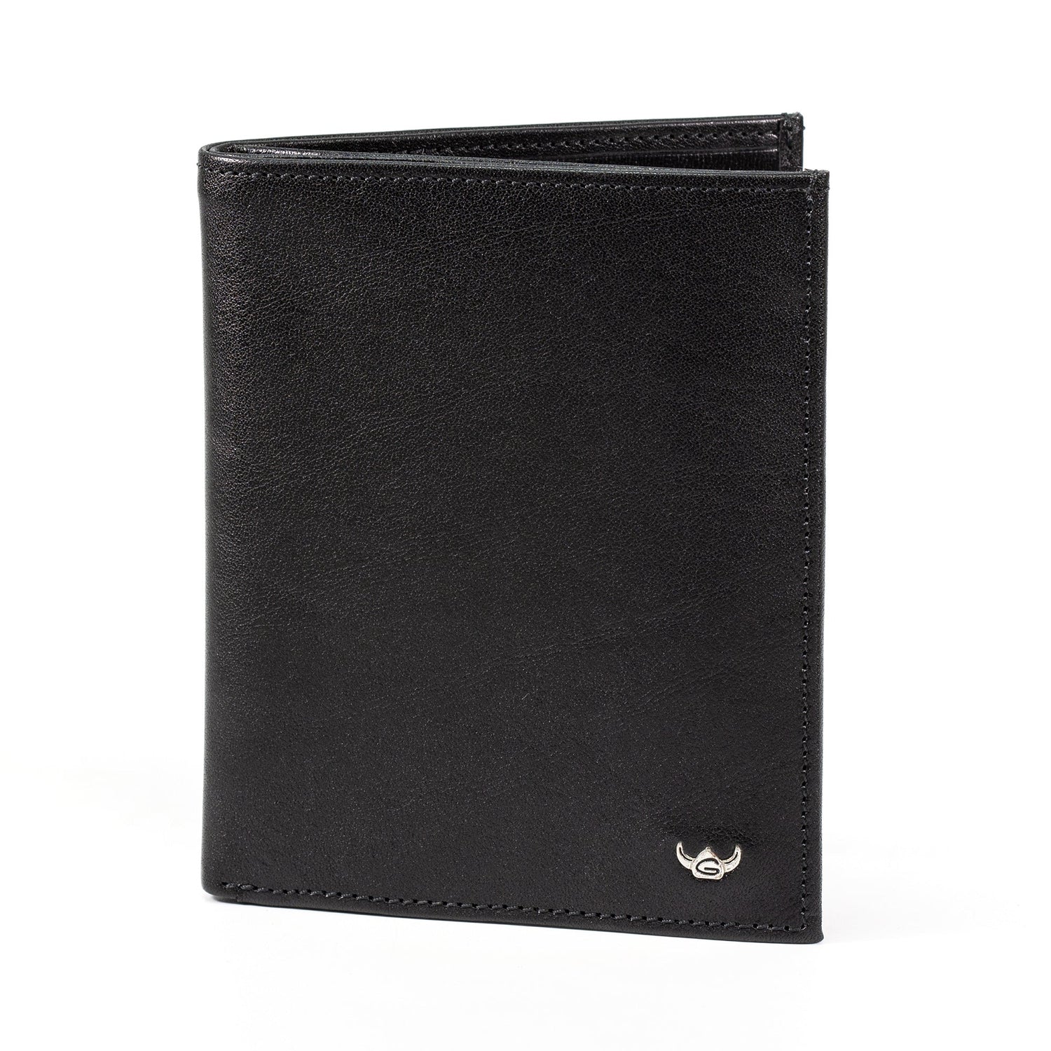 Golden Head Colorado RFID Protect Billfold Leather Wallet with 10 CC Slots Leather Wallet Golden Head 