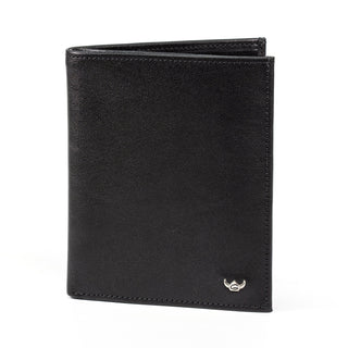 Golden Head Colorado RFID Protect Billfold Leather Wallet with 10 CC Slots Leather Wallet Golden Head 