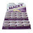 Gillette Nacet Stainless Double-Edge Safety Razor Blades Razor Blades Gillette 100 Blade Pack 