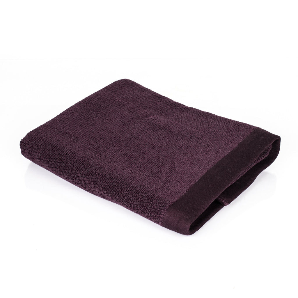 Gökhan "Lord" Towel Towel Gökhan Purple Bath Towel (85 x 150 cm) 