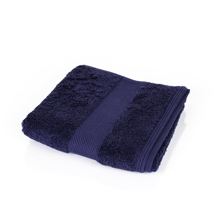 Gökhan "Deluxe" Towel Towel Gökhan Purple Hand Towel (50 x 100 cm) 