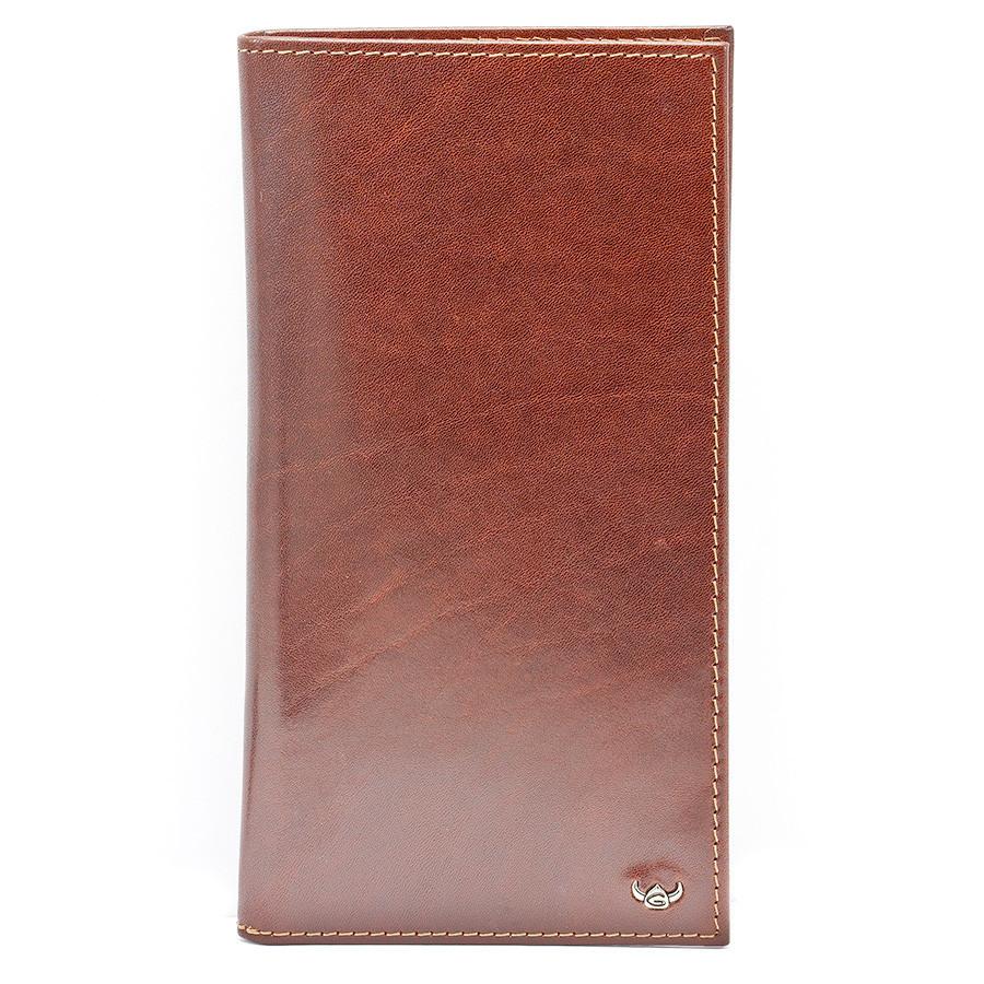 Golden Head Colorado Coat Leather Wallet with 16 Credit Card Slots Leather Wallet Golden Head 