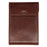 Golden Head Colorado Eco-Tanned Italian Leather 10-Pocket Business Card Case, Tobacco Leather Wallet Golden Head 