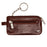 Golden Head Colorado Leather Zippered Key Holder Leather Wallet Golden Head Tobacco 
