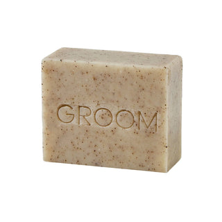 GROOM Arabica Soap Bar Body Soap GROOM 