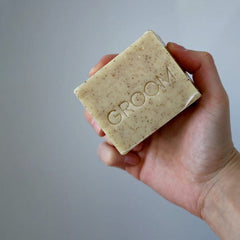 GROOM Arabica Soap Bar Body Soap GROOM 