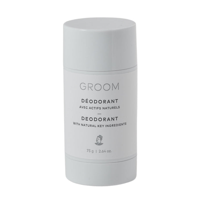 GROOM Deodorant Stick Deodorant Stick GROOM 