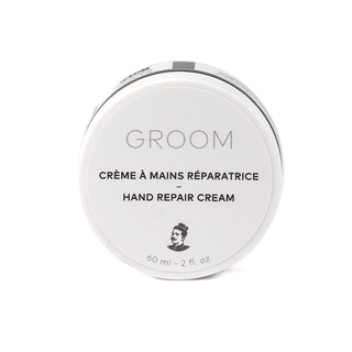 GROOM Hand Repair Cream Hand Cream GROOM 