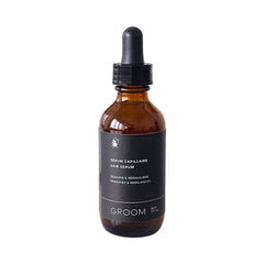 GROOM Hair Serum Hair Serum GROOM 