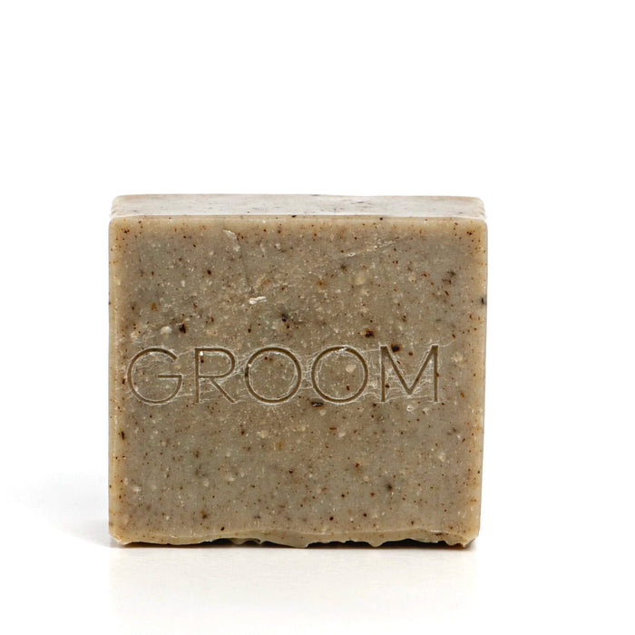 GROOM Forêt Bar Soap Body Soap GROOM 