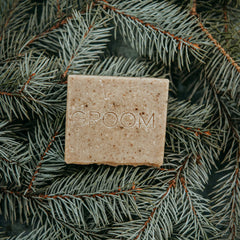 GROOM Forêt Bar Soap Body Soap GROOM 