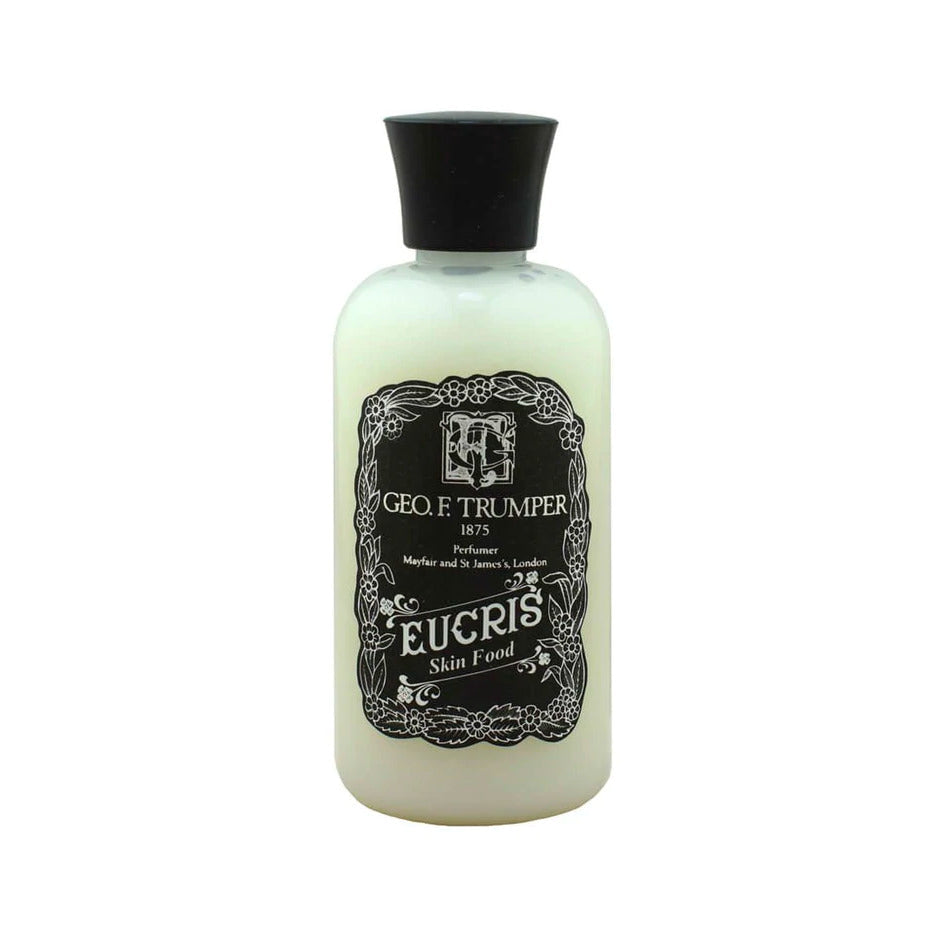 Geo. F. Trumper Eucris Skin Food Aftershave Geo F. Trumper 3.5 fl oz (100 ml) 
