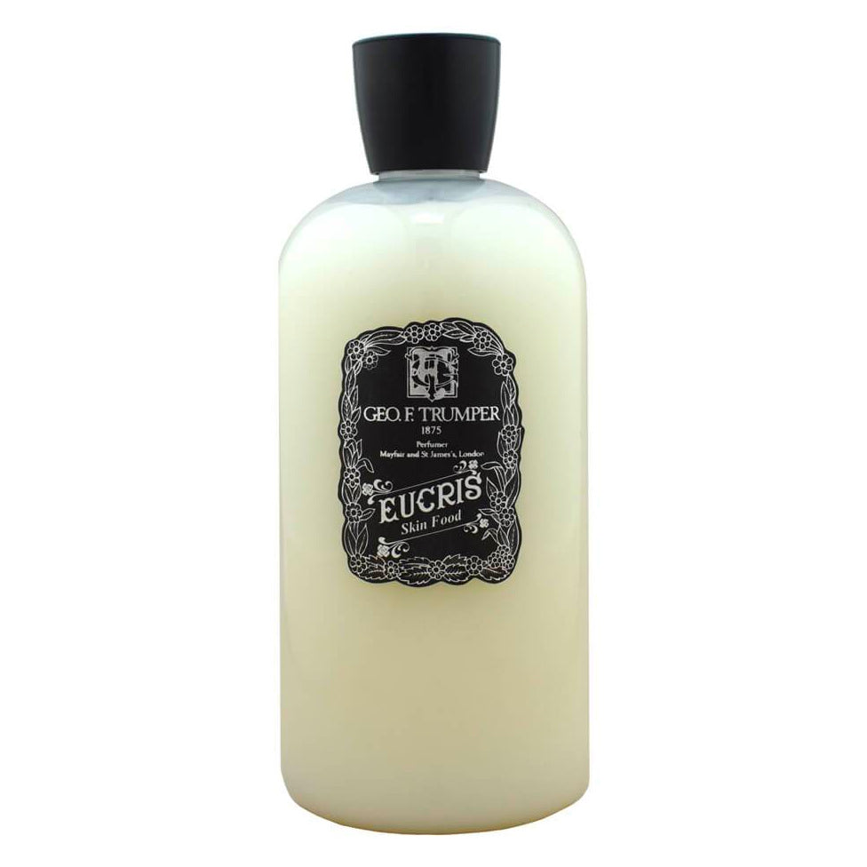 Geo. F. Trumper Eucris Skin Food Aftershave Geo F. Trumper 17.5 fl oz (500 ml) 