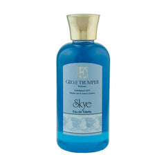Geo. F. Trumper Skye Eau de Toilette, Travel 100ml Fragrance for Men Geo F. Trumper 