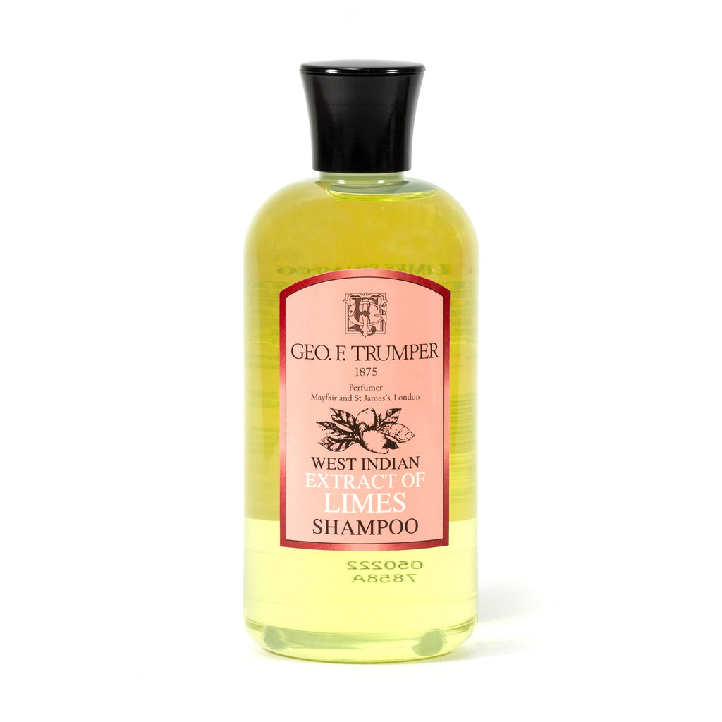 Geo. F. Trumper Extract of Limes Shampoo Shampoo Geo F. Trumper 7 fl oz (200 ml) 