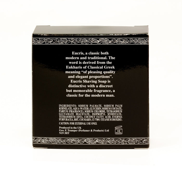 Geo. F. Trumper Hard Shaving Soap Refills Shaving Soap Geo F. Trumper 